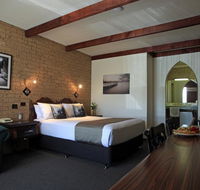 Belltower Motor Inn - Accommodation Australia