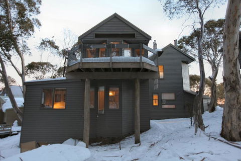 Belltrees - Accommodation Australia 2