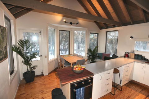 Belltrees - Accommodation Australia 3