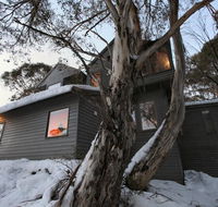 Belltrees - Accommodation Australia