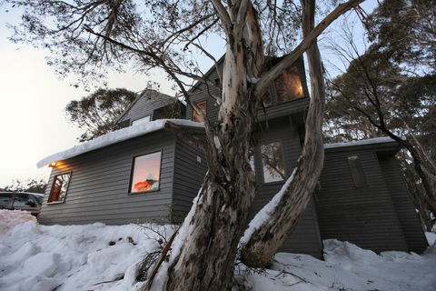 Belltrees - Accommodation Australia 0