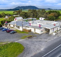 Bellum Hotel - Accommodation Australia
