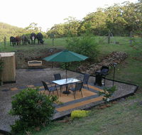 Bellview - Accommodation Australia