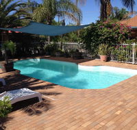 Bellview Motel - Accommodation Australia