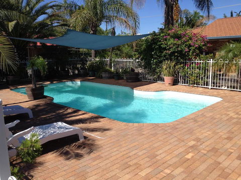 Bellview Motel - Accommodation Australia 0