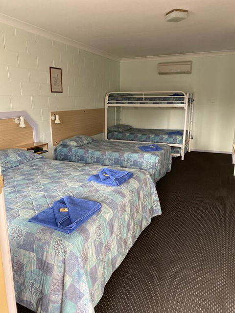 Bellview Motel - Accommodation Australia 1