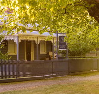 Belmont at Beechworth 2 bedrooms 2 bathrooms 2 couples