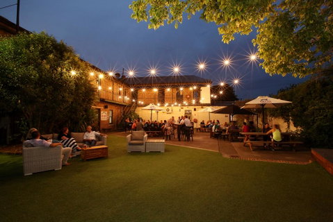 Belmore Hotel Scone - Bed n Breakfasts 0