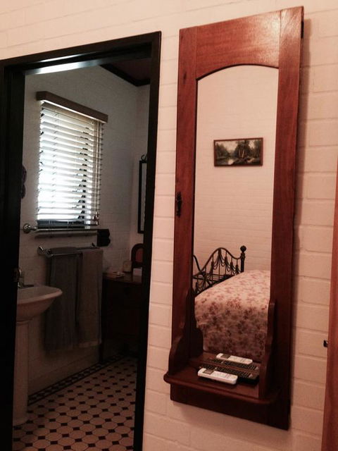 Belvoir B&B Cottages - Accommodation Australia 3
