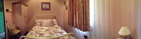 Belvoir B&B Cottages - Accommodation Australia 0