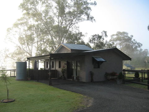 Belvoir B&B Cottages - Accommodation Australia 2