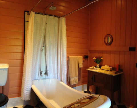 Belvoir B&B Cottages - Accommodation Australia 1