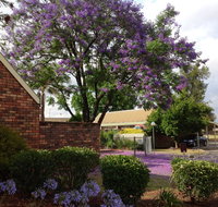 Belvoir Village Motel  Apartments Wodonga - Accommodation Australia