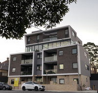 Benalong Apartment - at Gladesville - Bed n Breakfasts