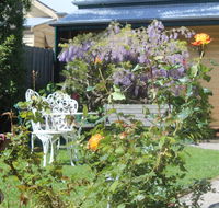 Benambra Bed  Breakfast - Accommodation Australia