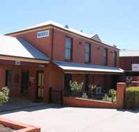 Bendigo Goldfields Motor Inn - Accommodation Australia