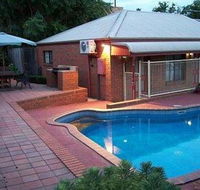 Bendigo Haymarket Motor Inn - Accommodation Australia