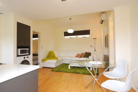 Bendigo Skyline, Bha - Accommodation Australia 0