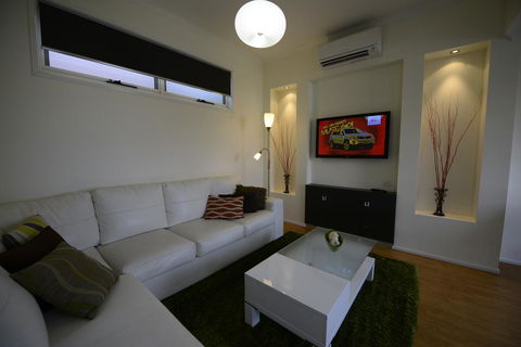 Bendigo Skyline, Bha - Accommodation Australia 1