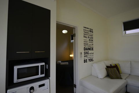 Bendigo Skyline, Bha - Accommodation Australia 2