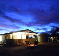 Bendleby Ranges - Accommodation Australia