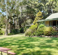 Bendles Cottages - Accommodation Australia