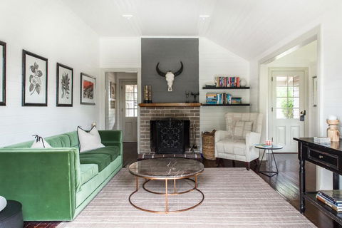 Bendooley Estate - Accommodation Australia 1