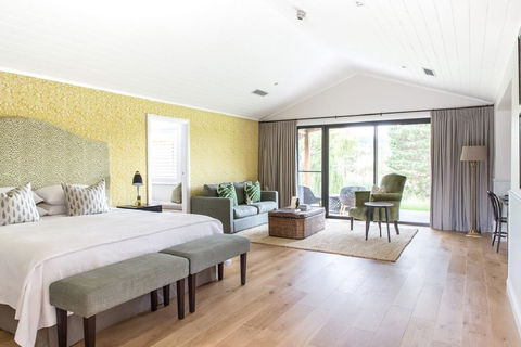 Bendooley Estate - Accommodation Australia 0