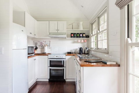 Bendooley Estate - Accommodation Australia 2