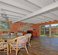 Benvenue - resort style with pool - Accommodation Australia
