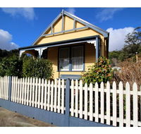 Benvenuti To Comstock Cottage - Accommodation Australia