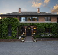 Berida Hotel - Accommodation Australia