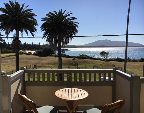 Bermagui Beach Hotel - Accommodation Australia 0