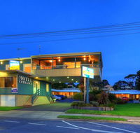Bermagui Motor Inn - Accommodation Australia