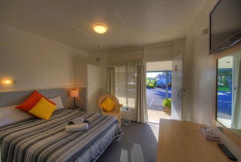 Bermagui Motor Inn - Accommodation Australia 2