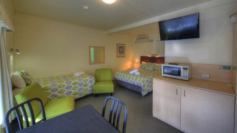 Bermagui Motor Inn - Accommodation Australia 1