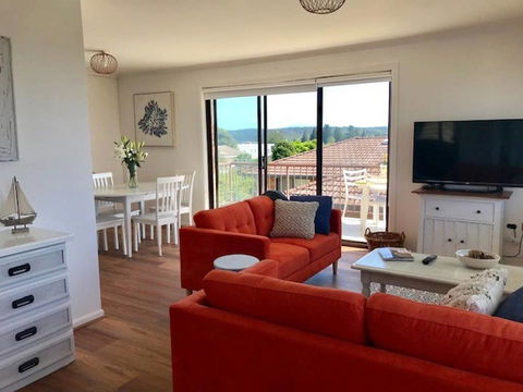 Bermagui Townhouse - Accommodation Australia 2