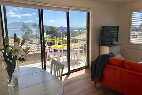 Bermagui Townhouse - Accommodation Australia 1