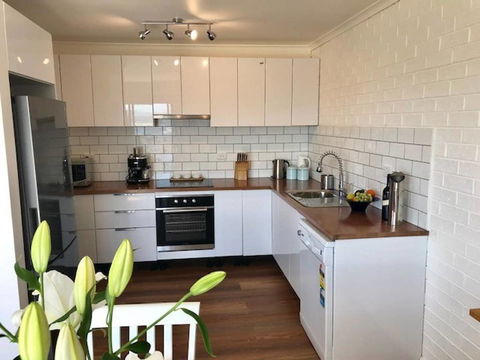Bermagui Townhouse - Accommodation Australia 3