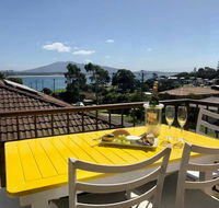 Bermagui Townhouse - Accommodation Australia