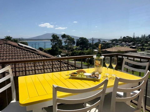 Bermagui Townhouse - Accommodation Australia 0