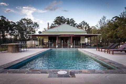 Bernstein Estate - Accommodation Australia 2