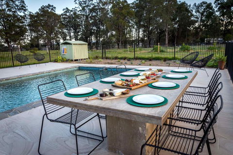 Bernstein Estate - Accommodation Australia 1
