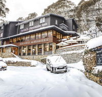 Bernti's Mountain Inn - Accommodation Australia