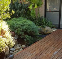 Berrilee Bed  Breakfast - Accommodation Australia