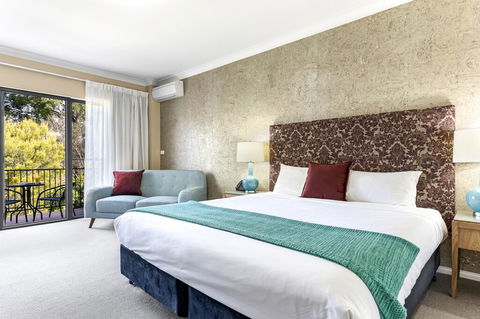 Berry Village Boutique Motel - Accommodation Australia 0