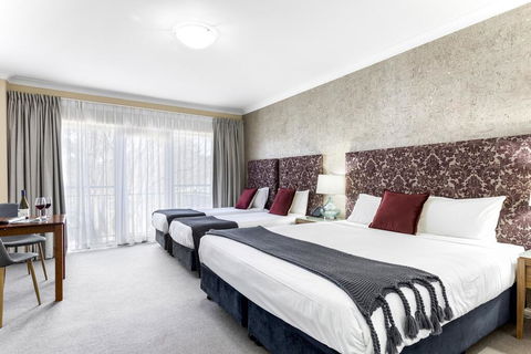 Berry Village Boutique Motel - Accommodation Australia 1