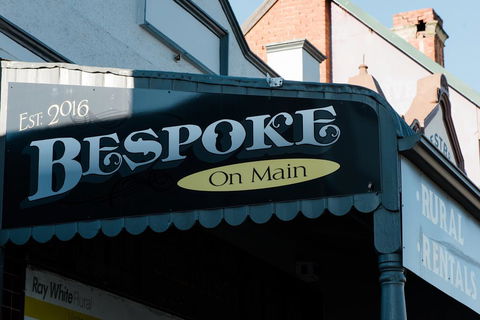 Bespoke On Main - Accommodation Australia 0