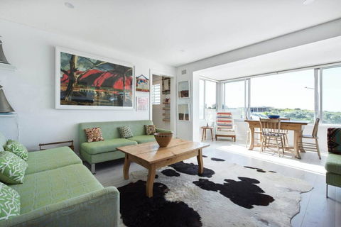 Best Beachside Location In Clovelly With Parking! - Accommodation Australia 2