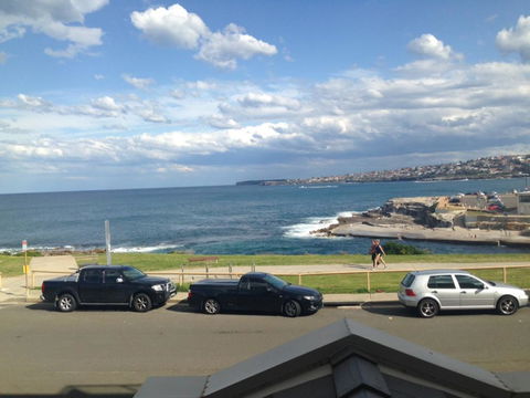 Best Beachside Location In Clovelly With Parking! - Accommodation Australia 1